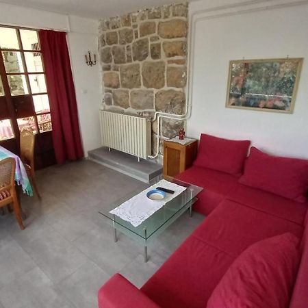 Apartments Darinka Opatija Dış mekan fotoğraf