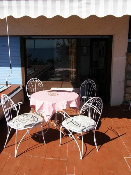 Apartments Darinka Opatija Dış mekan fotoğraf