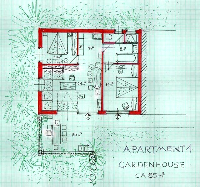 Apartments Darinka Opatija Dış mekan fotoğraf