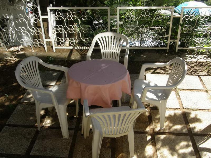 Apartments Darinka Opatija Dış mekan fotoğraf