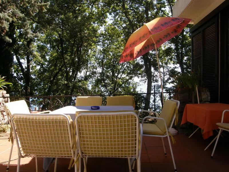 Apartments Darinka Opatija Dış mekan fotoğraf