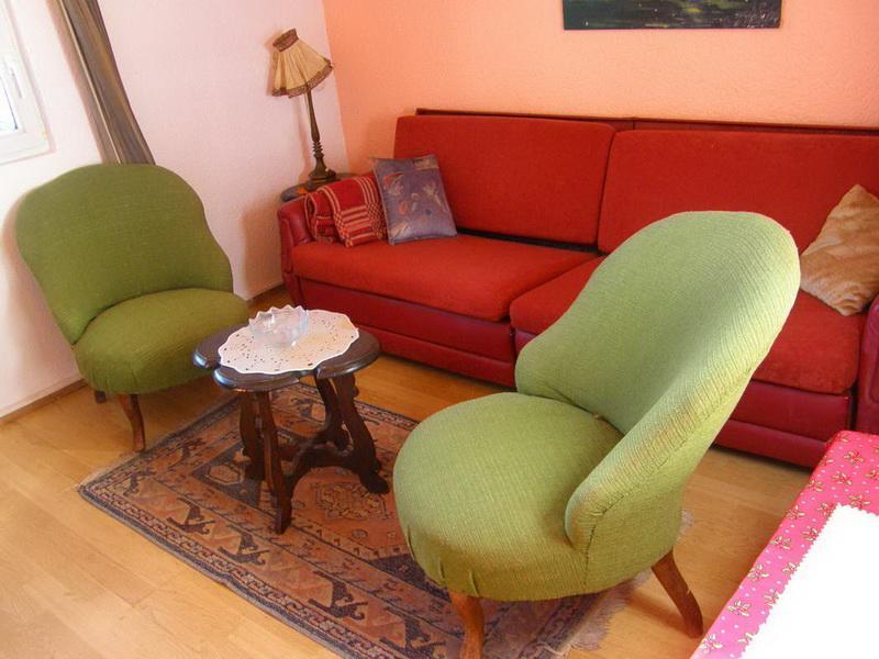 Apartments Darinka Opatija Dış mekan fotoğraf