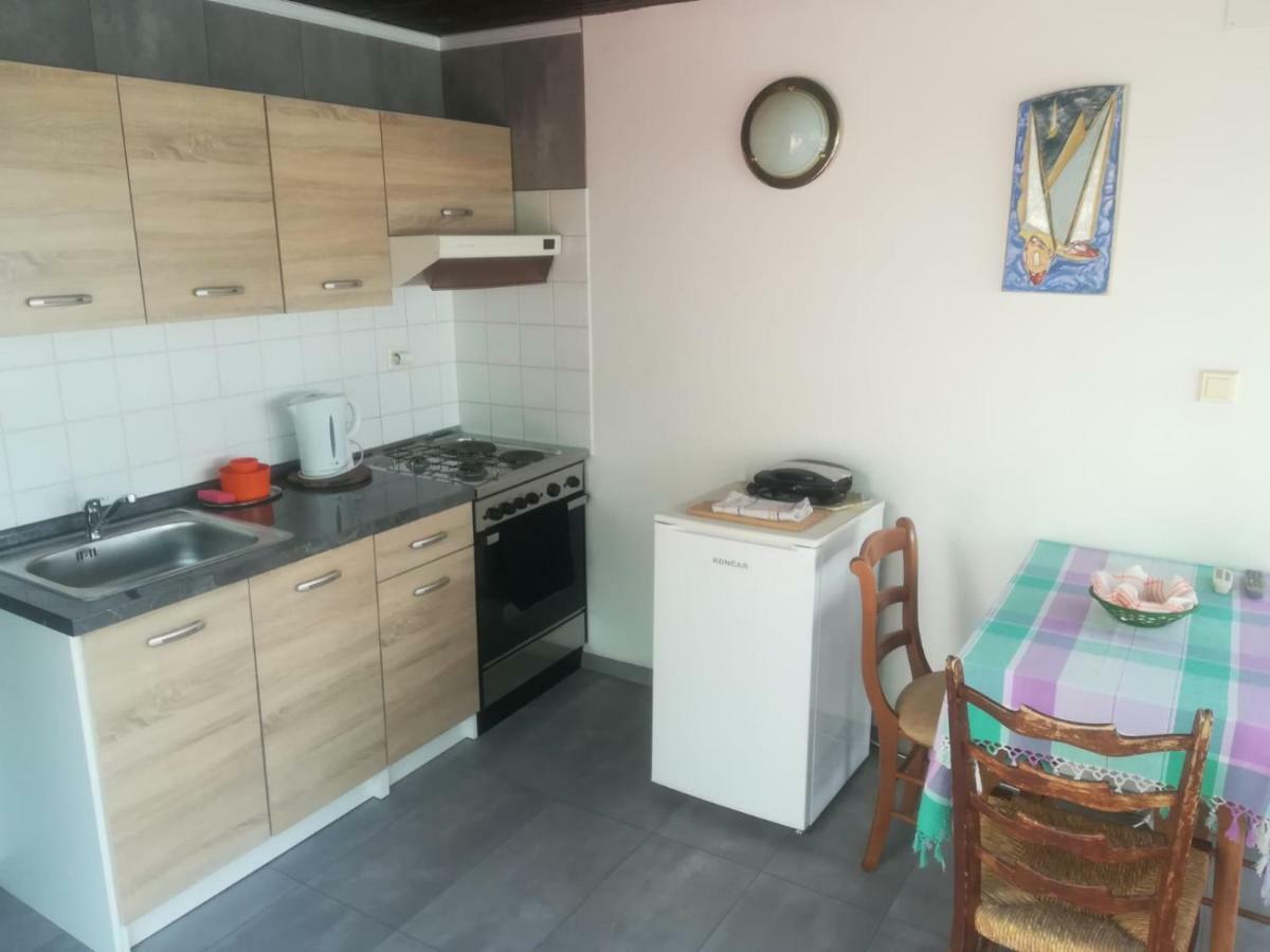 Apartments Darinka Opatija Dış mekan fotoğraf