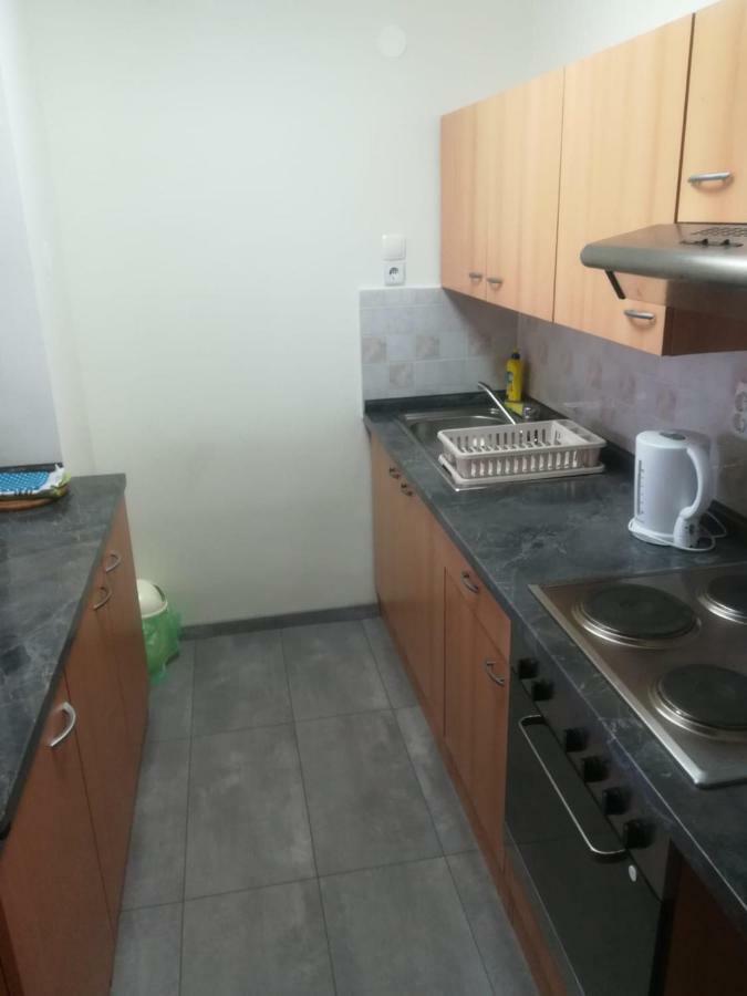 Apartments Darinka Opatija Dış mekan fotoğraf