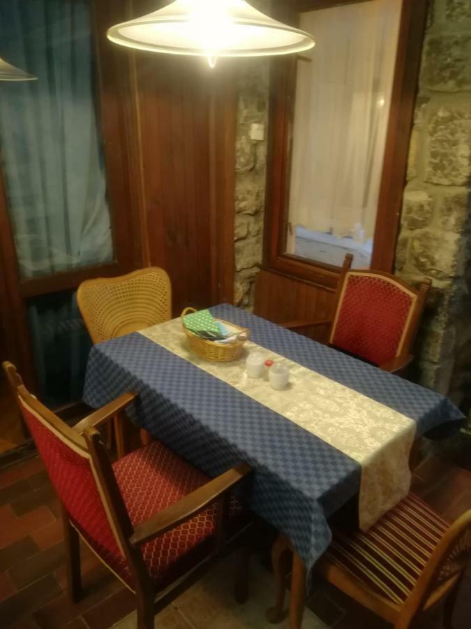 Apartments Darinka Opatija Dış mekan fotoğraf