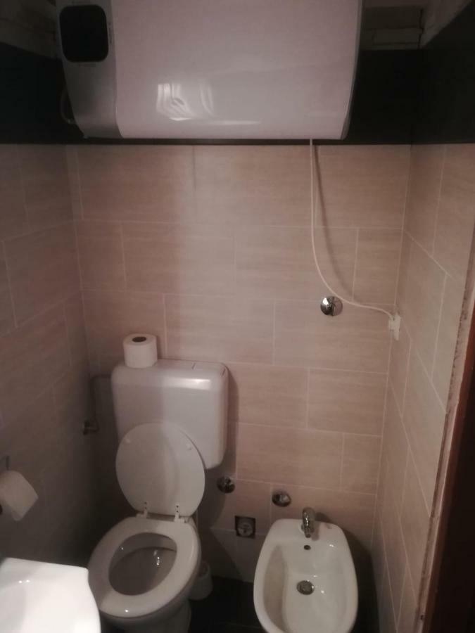 Apartments Darinka Opatija Dış mekan fotoğraf