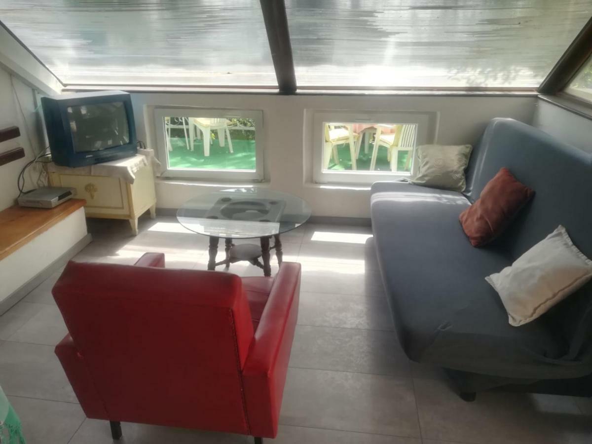 Apartments Darinka Opatija Dış mekan fotoğraf