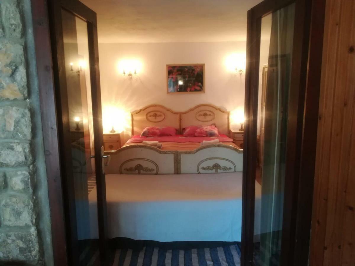 Apartments Darinka Opatija Dış mekan fotoğraf