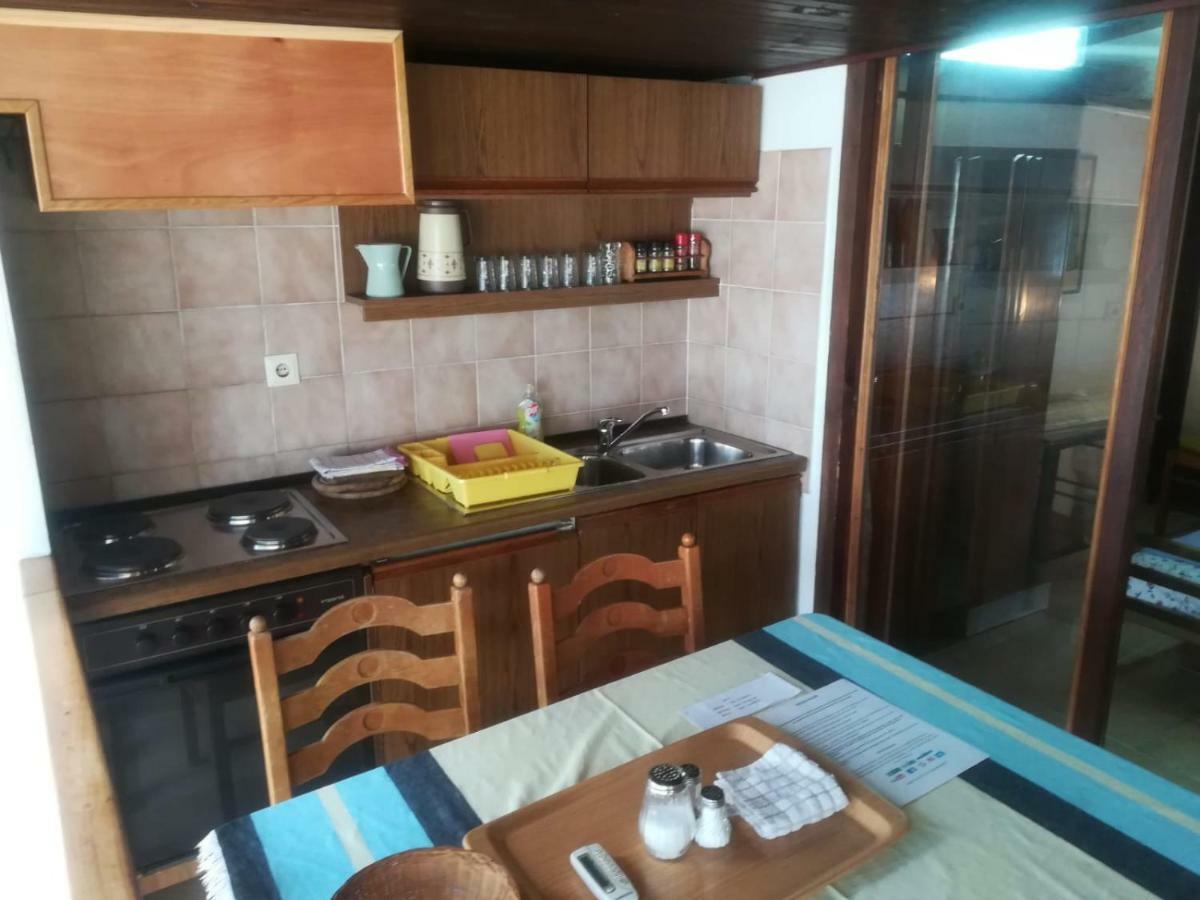 Apartments Darinka Opatija Dış mekan fotoğraf