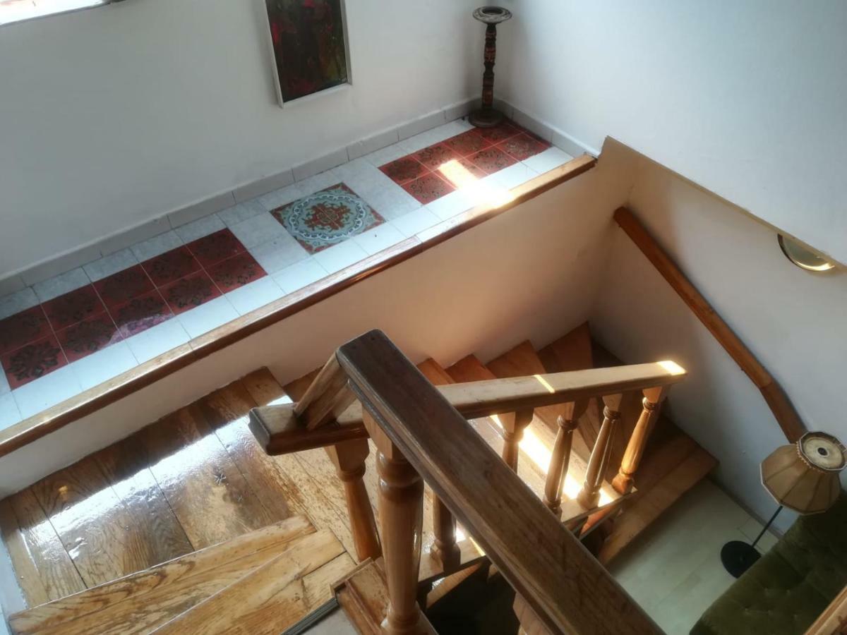 Apartments Darinka Opatija Dış mekan fotoğraf